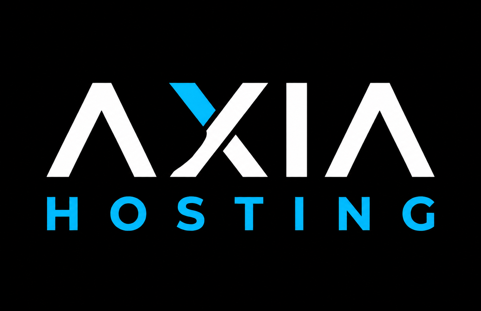Axia Hosting